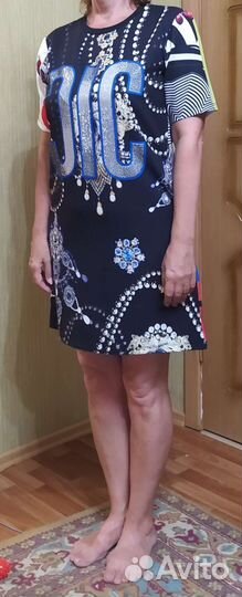 Турецкое платье