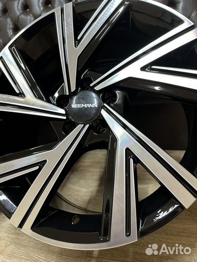 Диски новые литые R19 5-112 57.1