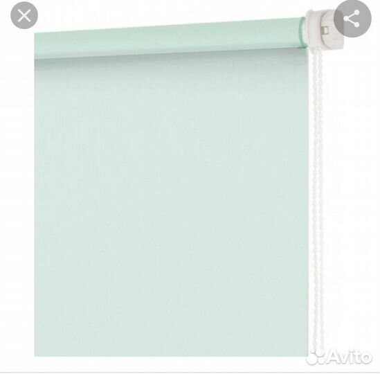 Рулонные шторы