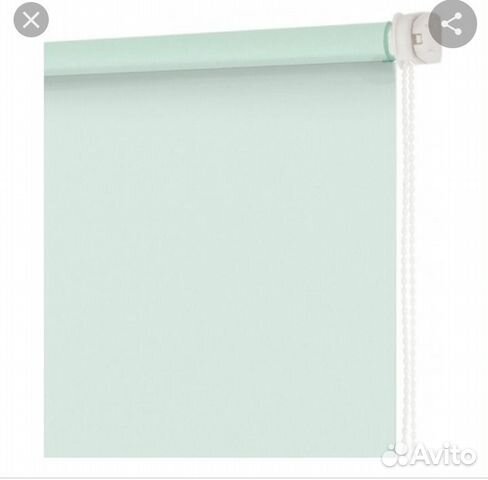 Рулонные шторы