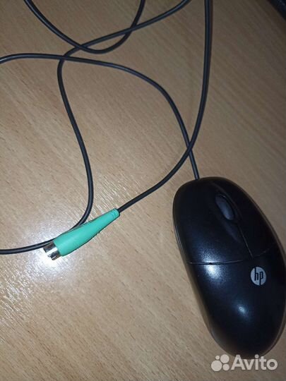 Компьютерная мышь