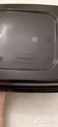 Контейнеры пищевые