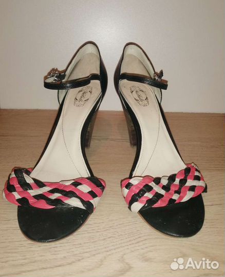 Босоножки женские 40 размер