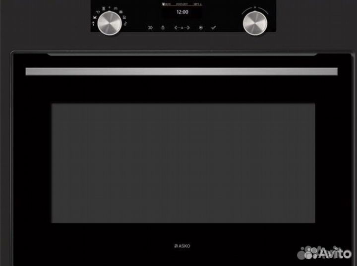 Духовой шкаф Asko ocm8464a