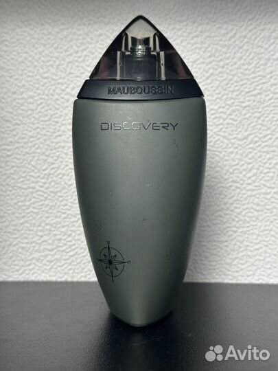 Mauboussin Discovery