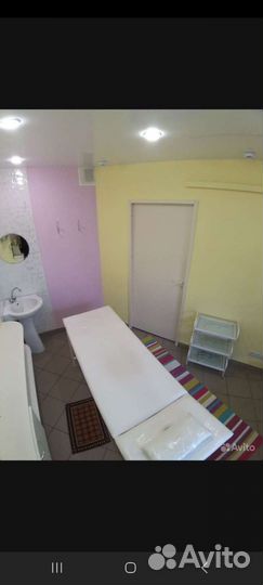 Сдам отдельный кабинет