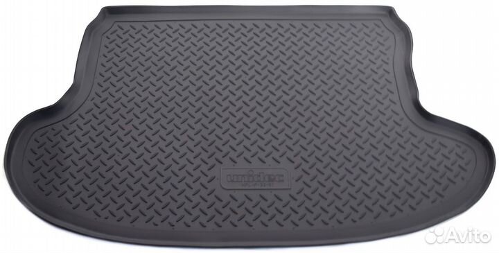 Коврик в багажник Infiniti FX II (2008-2013) S51