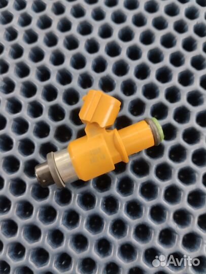 Honda CB600F hornet 2007-2012 форсунки