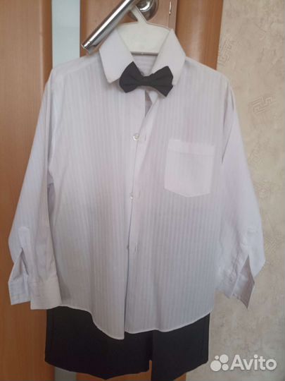 Комплект на ребенка (2-3 года)