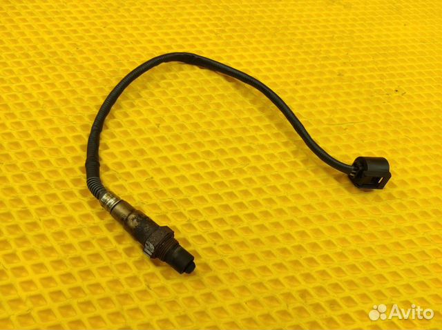 Датчик кислородный Mini Countryman S R60 N18B16A