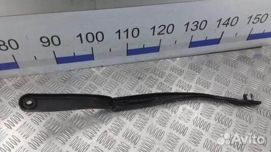 Щеткодержатель лобового стекла BMW 5 F10/F11 (4BA0