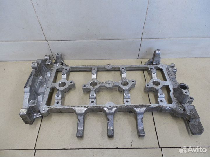 Постель распредвала X-Trail (T31) 2007-2014