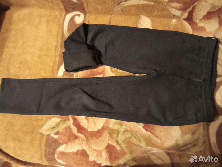 Школьная форма для мальчика 134