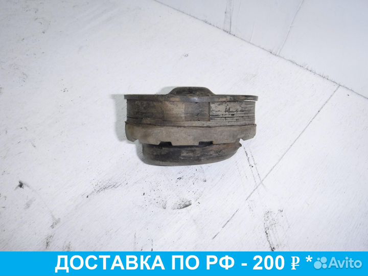 Опора задней пружины Mercedes W164 Ml