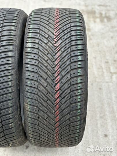 Continental AllSeasonContact 245/45 R18 100Y