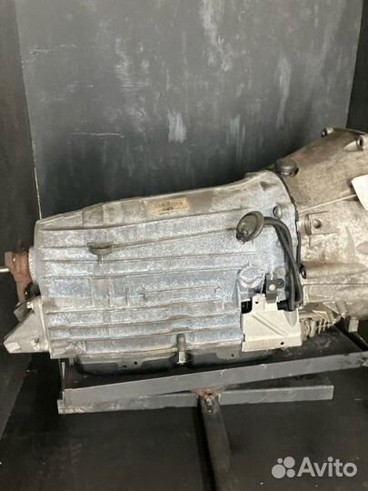 АКПП Mercedes-Benz C-Class W204 M271 2012