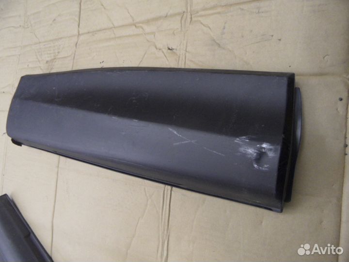 Накладка задней правой двери Mazda CX-5 kd5351rc1