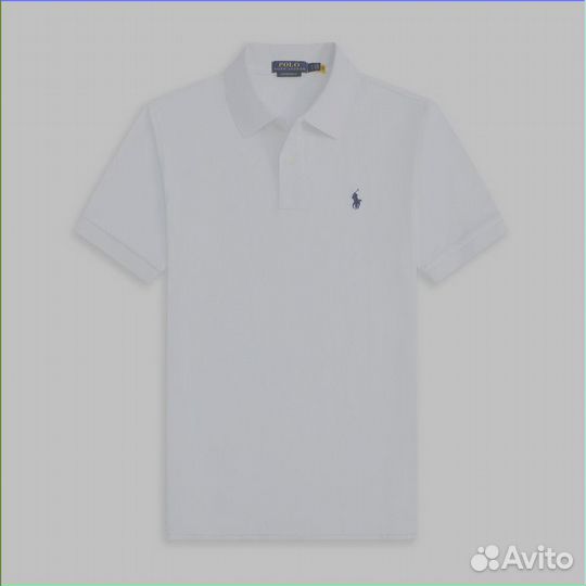 Футболка Polo Ralph Lauren (Арт. 878367)