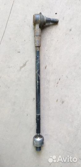 Тяга рулевая Volkswagen Crafter, Mercedes Sprinter