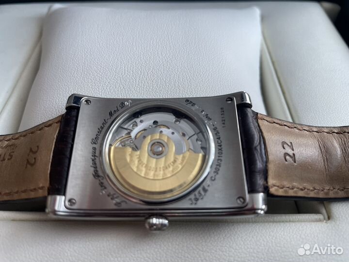 Часы Frederique Constant