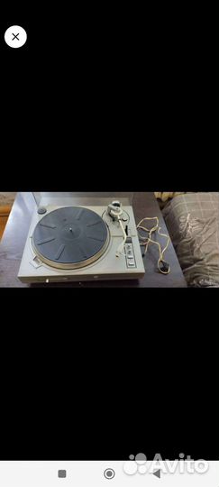 Виниловый проигрыватель Арктур-006 стерео