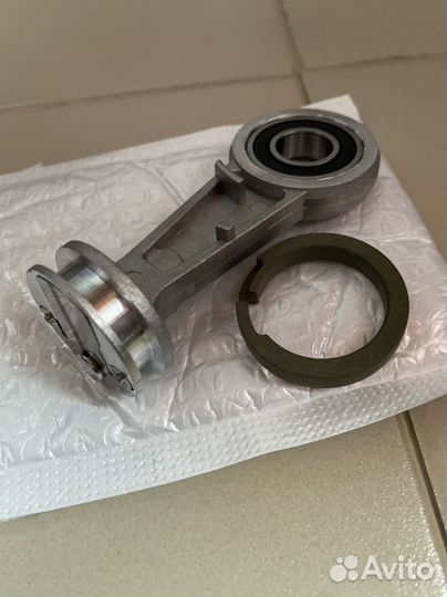 Поршень компрессор Wabco Mercedes Audi BMW Porsche