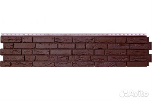 Фасадная панель 