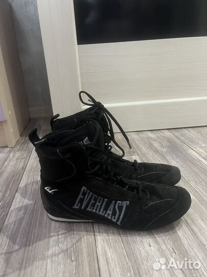 Борцовки Everlast