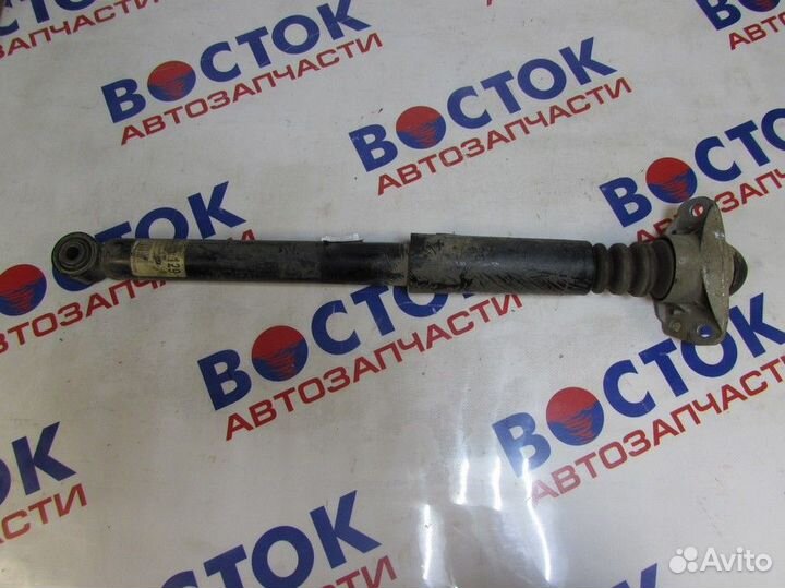 Амортизатор Зад левоправо volkswagen tiguan 5N1, 5