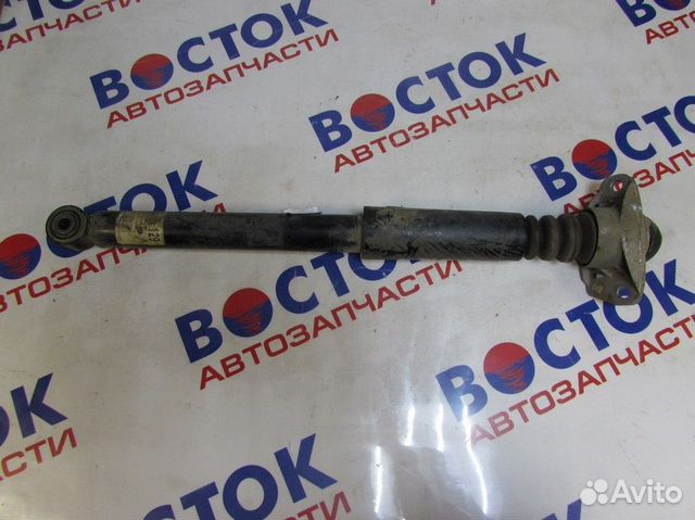 Амортизатор Зад левоправо volkswagen tiguan 5N1, 5