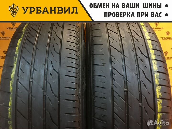 Landsail LS588 SUV 215/60 R17 96H