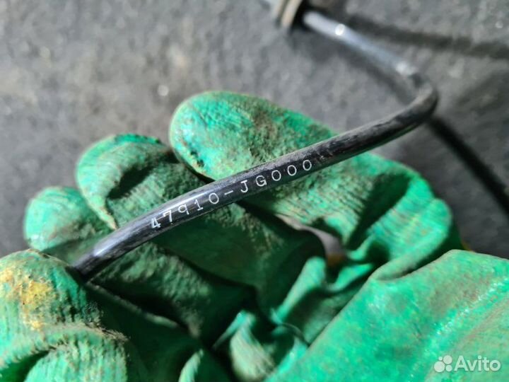 Датчик ABS передний Nissan X-Trail T31