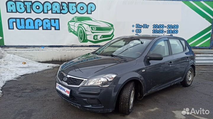 Блок управления AIR BAG Kia Ceed 95910-1H100