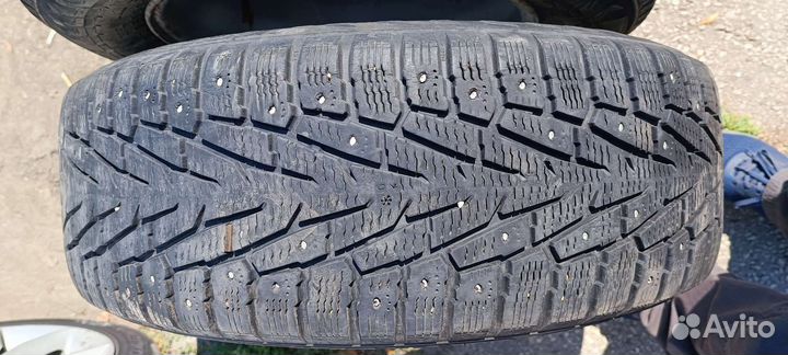 Nokian Tyres Hakkapeliitta 7 235/65 R17 108T