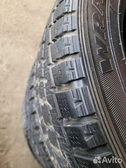 Goodyear Wrangler IP/N 235/55 R18