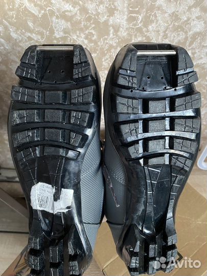 Лыжные ботинки 37 размер