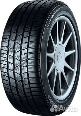 Continental ContiWinterContact TS 830 195/65 R15 91T