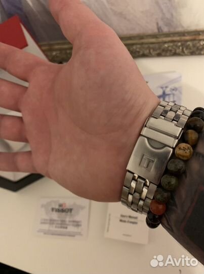 Часы Tissot (оригинал)