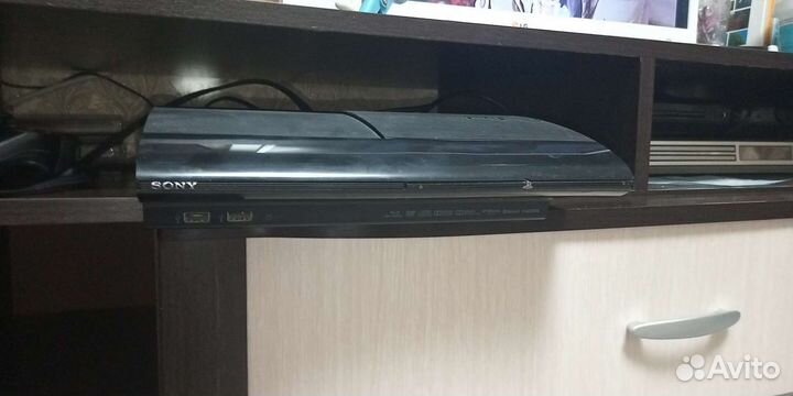 Sony PS3