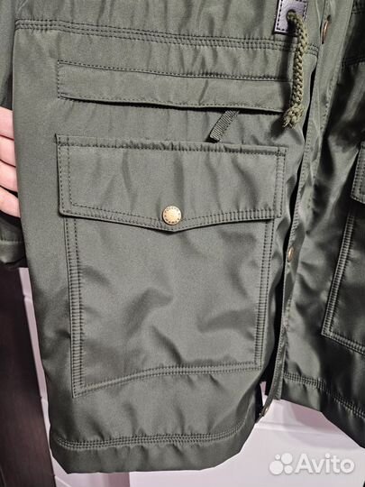 Куртка офисная