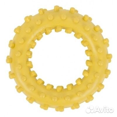 Зооник Игрушка для собакКольцо с шипами №3 С482 (ж