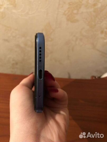 Телефон Xiaomi redmi note 11
