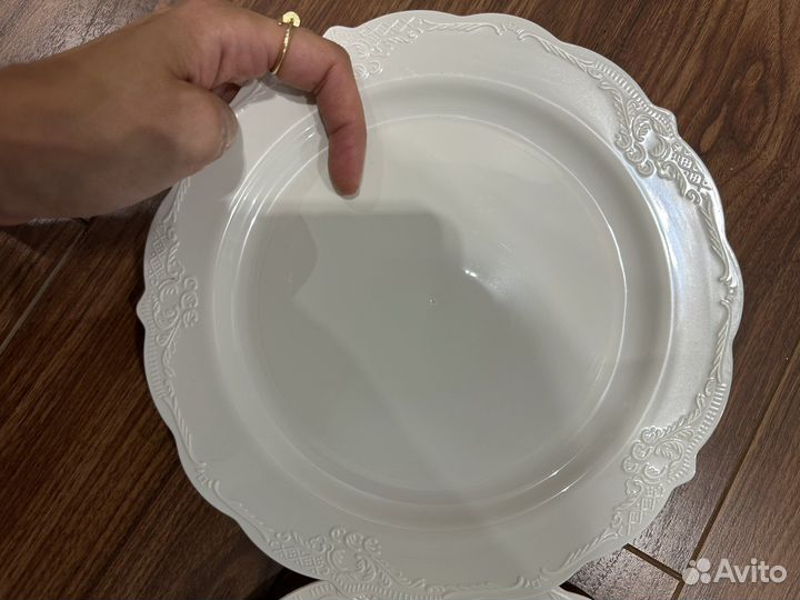 Посуда на ваш праздник