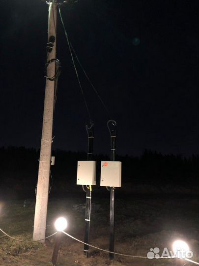 Электромонтаж