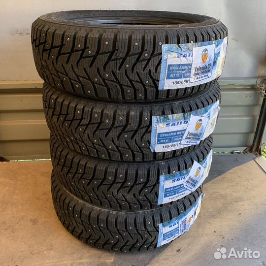 Sailun Ice Blazer WST3 185/65 R15