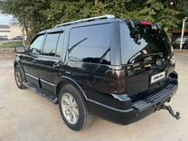 Ford Expedition 5.4 AT, 2003, 217 400 км, с пробегом, цена 850 000 руб.