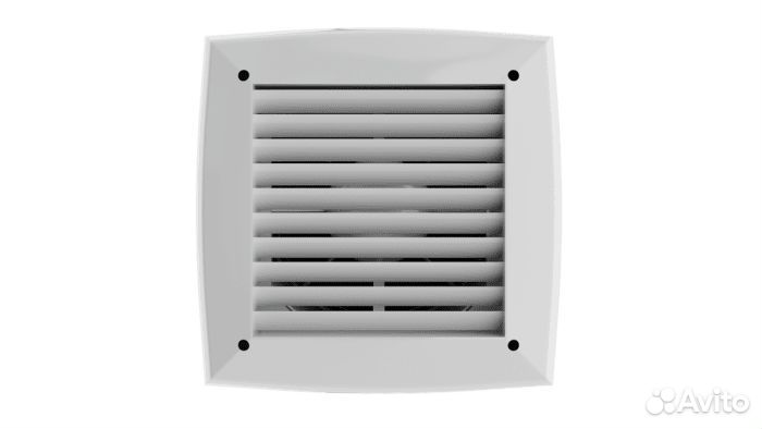 Энергоэффективная приточно-вытяжная вентиляционная установка серии fiato RCF-70