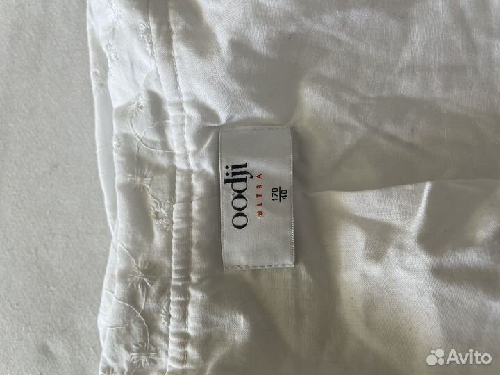 Жилет шитье Oodji размер 40