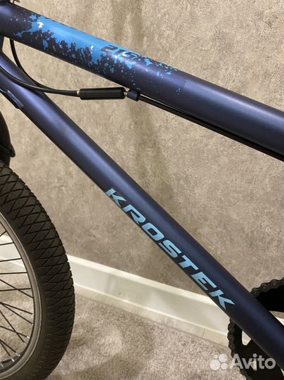 Трюковой велосипед