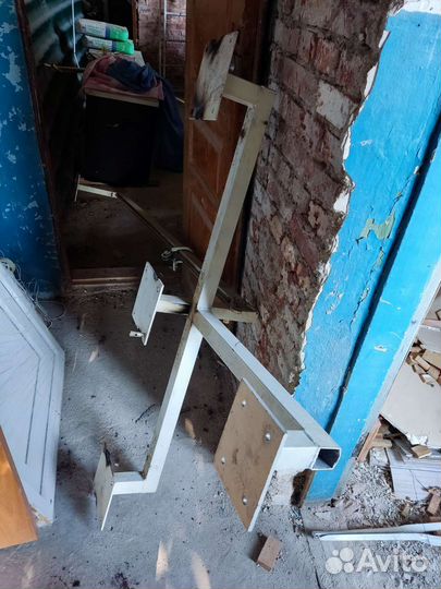 Боксерский мешок бу